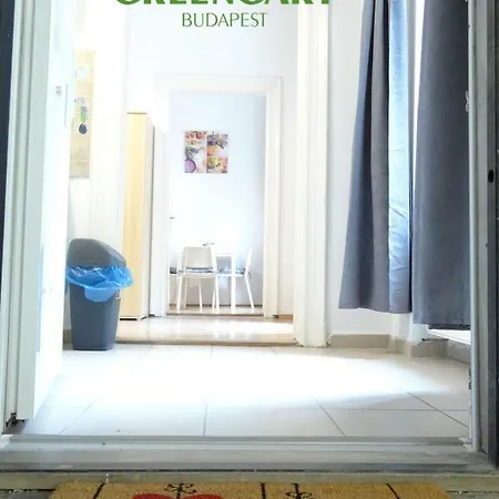 Greengary *
