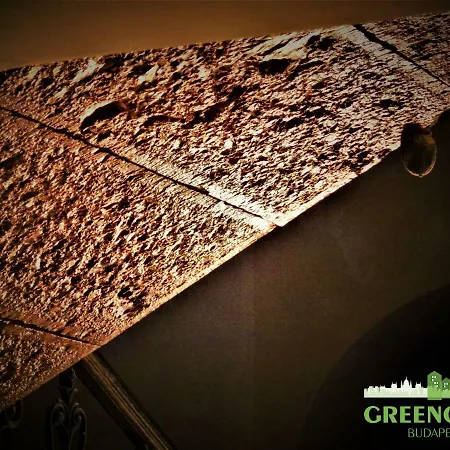 Greengary * Budapest