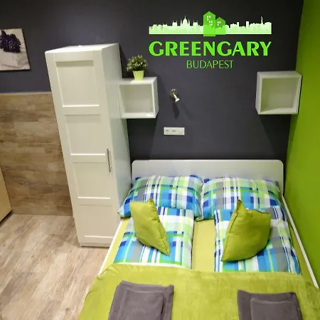 Greengary *
