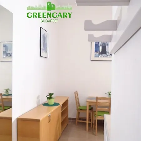 Greengary