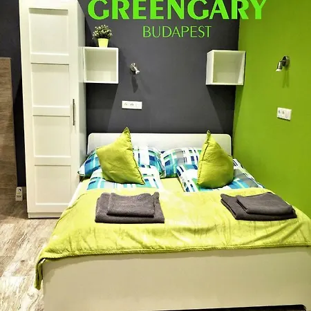 Apartment Greengary