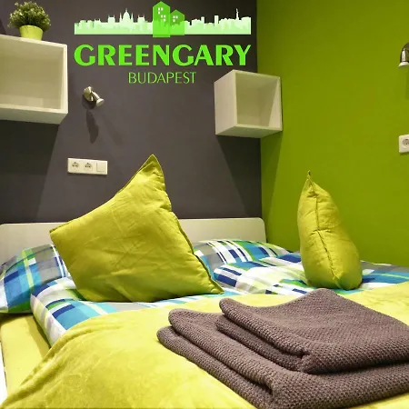 Greengary