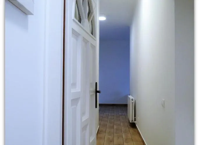 Greengary Apartament *