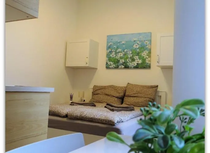 Greengary Apartament
