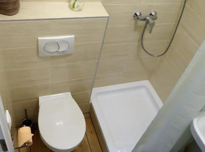Greengary Apartament *