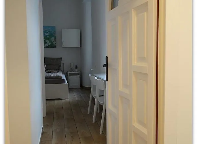 Greengary Apartament