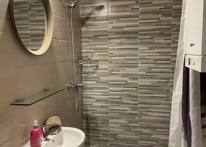Apartament Greengary *