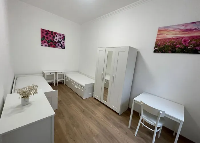 Appartamento Greengary Budapest