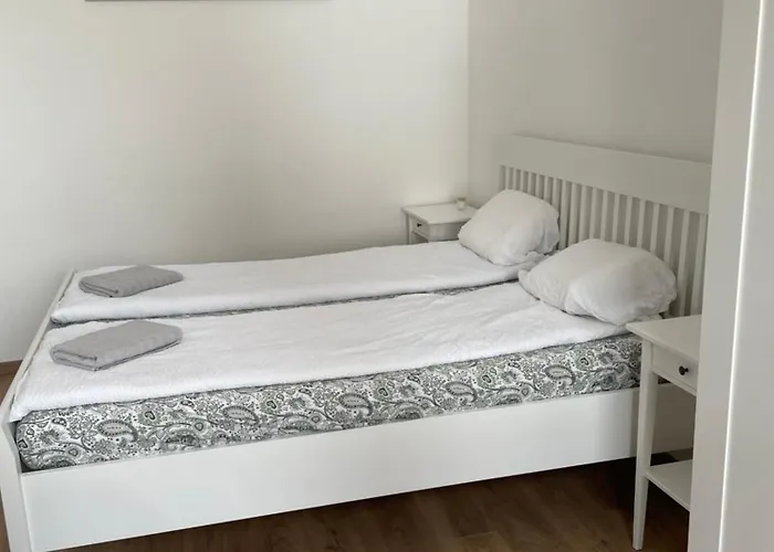 Greengary Apartament