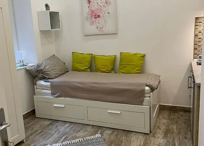 Greengary * Budapest