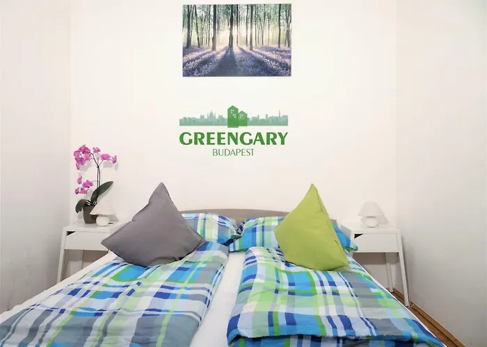 Greengary